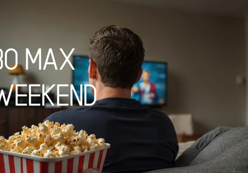Co obejrzeć w HBO Max w weekend? 6 mocnych propozycji