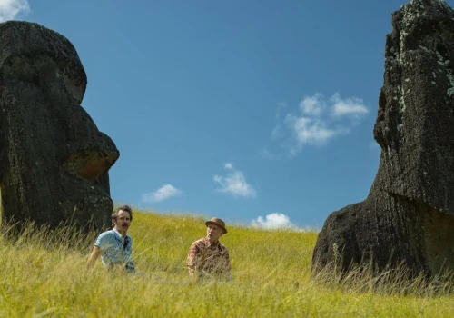 To jego najlepsza rola od lat! Ten film podbił Wenecję. Będą Oscary?