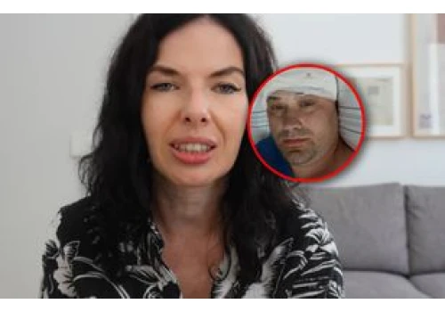 Śmierć Adriana ze 