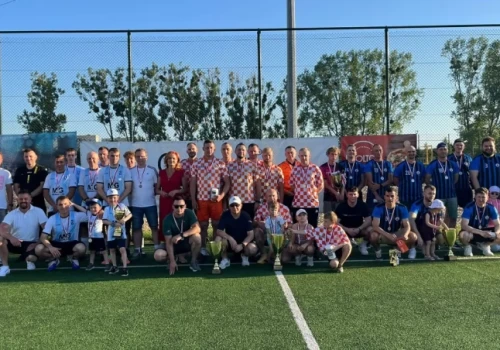 Ale będzie granie! 20 ekip czeka na start