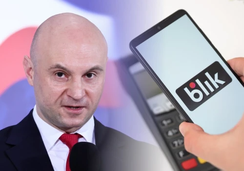 Banki chcą więcej od BLIKA. 