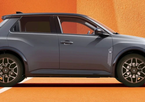 Szef Renault sceptycznie o elektromobilności. „Potrzeba porozumienia z Chinami”