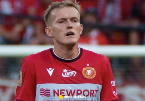 Ekstraklasa: Widzew Łódź - Radomiak Radom