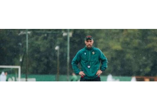 Śląsk przed kolejnym ligowym wyzwaniem. Toni Golem: „Mam nadzieję, że to czas na zwycięstwo”