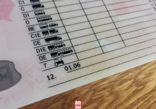 Kod 01.01 w prawie jazdy może być przyczyną absurdalnych kłopotów. Co będzie, gdy nie założysz okularów?