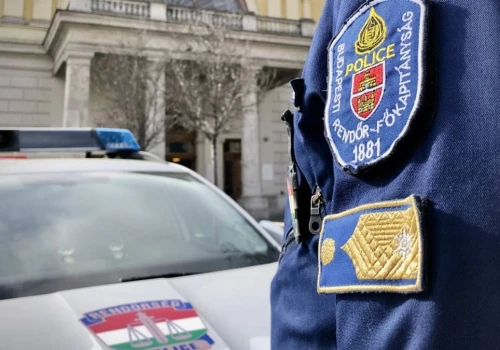 Wypadek polskiego autokaru na Węgrzech. Są ranni