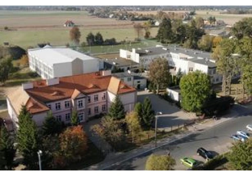 Szkoła w Dobrzejewicach po wielkiej modernizacji. Inwestycja za około 5 mln zł