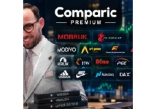 Co nowego w Comparic Premium? Sprawdź, co przygotowaliśmy dla Ciebie w tym tygodniu
