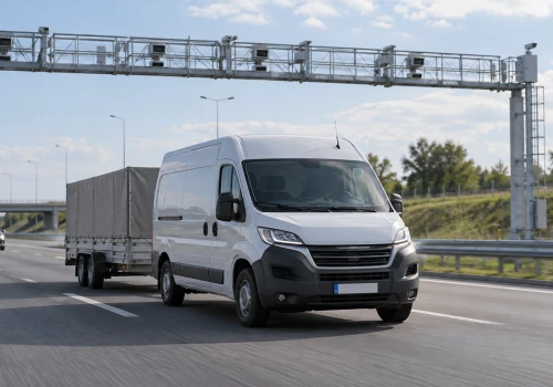 Busy zwolnione z opłaty e-TOLL? Zmiany od 21 września