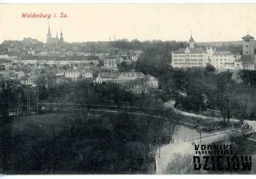 Wszyscy zazdrościli im bogactwa. Nagły upadek tego miasta wstrząsnął całą Polską