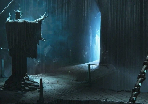 Dostaliśmy serial niespodziewanie LOVECRAFTOWSKI – i to od kogo? Od Netfliksa!
