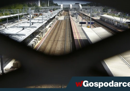 Mirbud nie zbuduje Rail Baltica. Polaków wyklucza polski sąd
