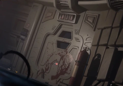 Dyrektor artystyczny Alien: Isolation 2 's ujawnia, jak uczynić grę mniej przerażającą