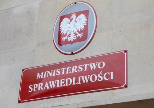Resort sprawiedliwości szykuje rewolucję. Nie dotkniesz już księgi wieczystej