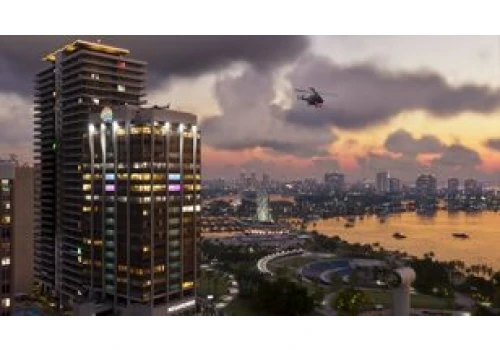 GTA 6 jest większe, niż myśleliśmy. Rockstar zdradził nowe szczegóły