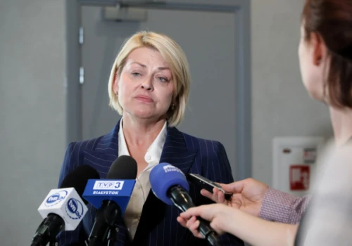 Zjazd Związku Polaków na Białorusi przełożony. „Względy bezpieczeństwa”
