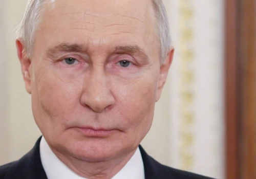 Putin wydał rozkaz: nie atakować Kijowa przez trzy dni