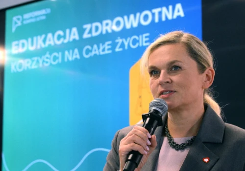 Wypisanie z edukacji seksualnej niczego nie załatwia