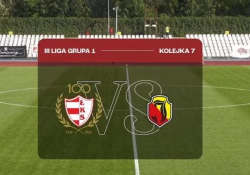 ŁKS walczy z Jagiellonią II