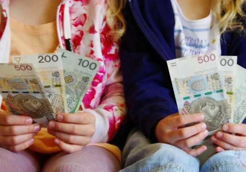 Nawet 10 tys. zł na dziecko. Rusza nowe świadczenie, wystarczy 1 wniosek