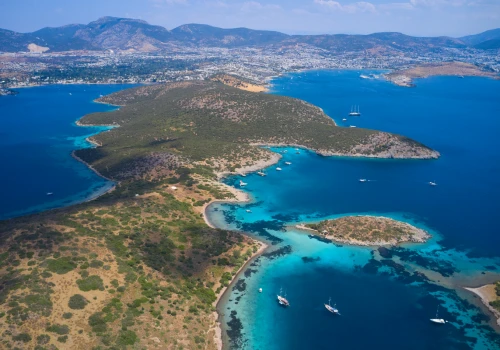 Turcja z wodnym szaleństwem dla całej rodziny 👪💦 Ultra all inclusive w 5* hotelu za 1992 PLN 🌊🏖️