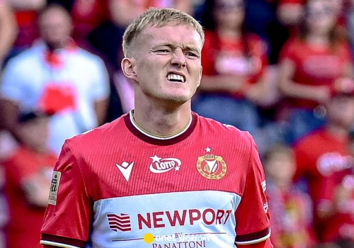 Widzew Łódź znów rozczarował. Poważne konsekwencje w tabeli