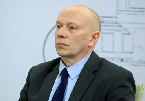 Straż Graniczna zablokowała wylot gen. Piotra Pytla! Jaki jest powód?