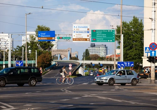 Wrocław przyciąga nowych mieszkańców. Rynek pracy jednym z jego atutów