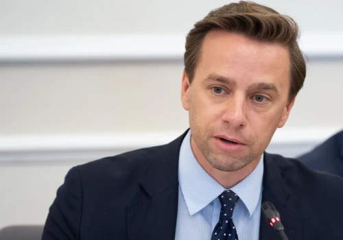 To co zrobił premier może być uznane za karalne złamanie prawa