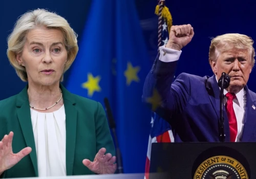 Szczyt G20 odsłania podziały między USA a UE. Tak wygląda nowa mapa interesów