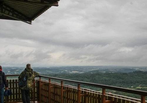 Najniższy i najwyższy punkt. Dwa geograficzne sekrety północy