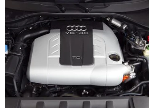 Silnik 3.0/2.7 TDI - kosztowna pułapka czy dobry wybór?