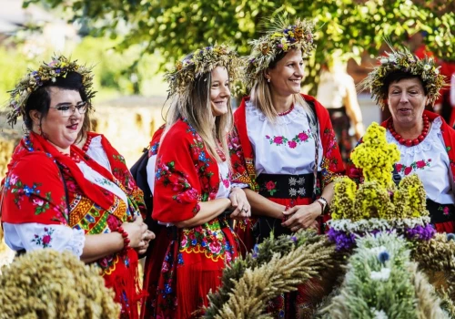 Dożynki z Województwem Łódzkim w Zelowie. Wieczorem wystąpi Maryla Rodowicz