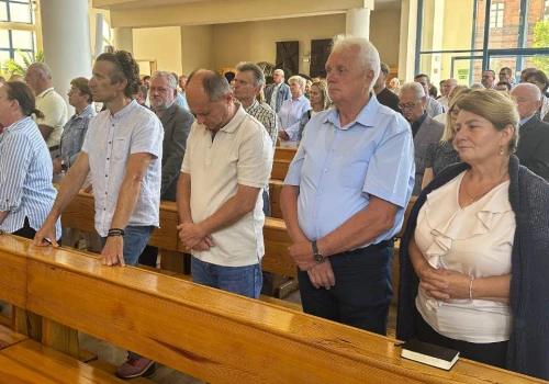 Czym się zajmują rady parafialne? Spotkanie radnych w Opolu na zakończenie kadencji