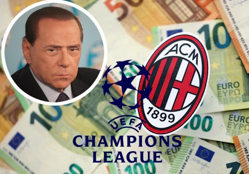 Rewolucja Berlusconiego. Współczesna piłka to jego dzieło