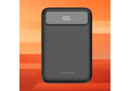 Powerbank Silver Monkey 10000 mAh 22,5W za 59 zł w x-kom