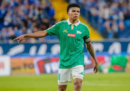 Lechia już liczy kasę za kolejnego gracza. Transfer o krok!