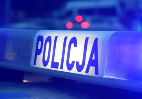 KWP Rzeszów ma 2 miejsca pracy. Praca w Zaczerniu