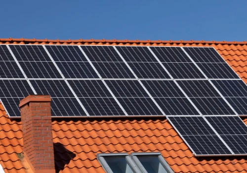Fotowoltaika za 10 proc. wartości. Kompletne instalacje do czerwca 2027 r.