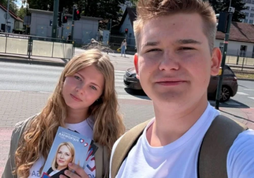Victor Janczur: Piątkowska zna Kraków od podszewki, Gibała potyka się na podstawowych formalnościach (Nasza Rozmowa)