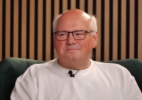 Tomasz Wrona – opowieści z Mysłowic po śląsku – zapraszamy na kolejne spotkanie ze śląskimi legendami