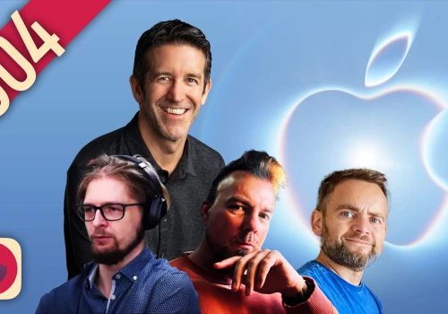 604: Co Apple pokaże 9 września i profil Johna Ternusa | Nadgryzieni