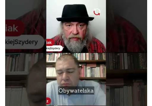 Kuria wyrzuca mieszkańców Osiedla Maltańskiego. Politycy umywają ręce