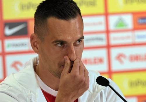 Fatalne wieści ws. Arkadiusza Milika! Juventus naprawdę to zrobił