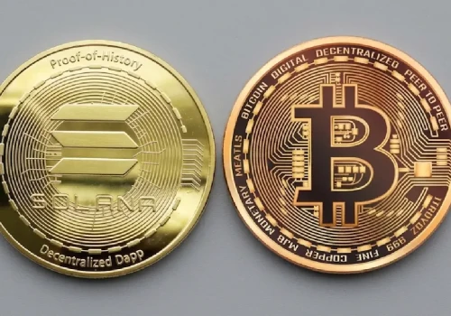 Bloomberg: „Wall Street ma rywala”. Giełdy krypto i 800 mld USD na stole