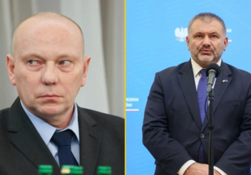 Zwrot akcji ws. byłego szefa SKW. Interweniował minister sprawiedliwości