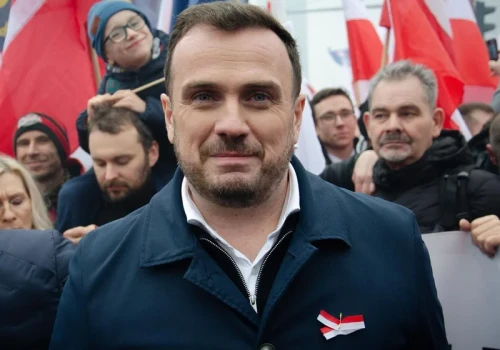 Konfederacja wypadnie z wyborów w Krakowie? Może brakować 50 podpisów