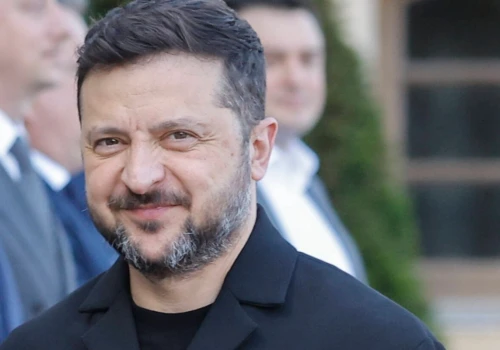 Żydzi, banderowcy i oligarchowie. Trójkąt, który stworzył współczesną Ukrainę