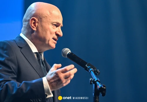 Nowe nazwisko w sprawie Zondacrypto. Prokuratura bada inwestycje marszałka z PiS. 