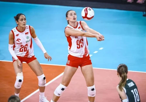 Polki zagrają o brąz na Euro! Mistrzynie olimpijskie były za mocne